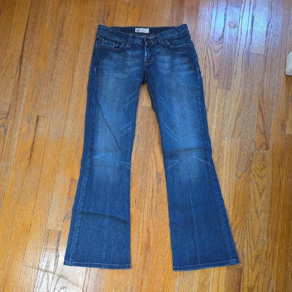 BKE Denim Star 20 Stretch 28x31½